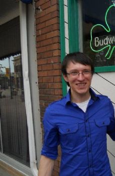 tophergopher profile photo