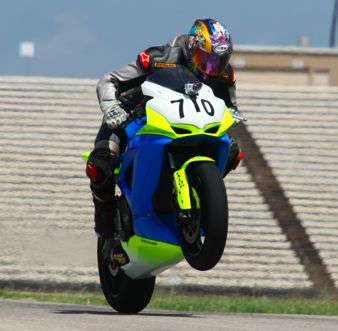 allan710 profile photo