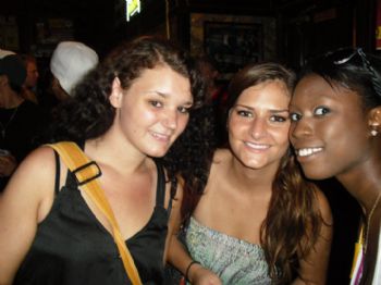 DanielleMoe profile photo