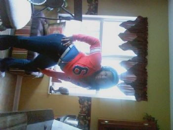 Okeivia profile photo