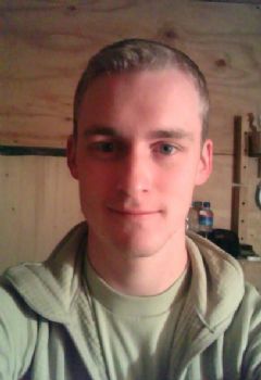 ArmyLTMatt profile photo