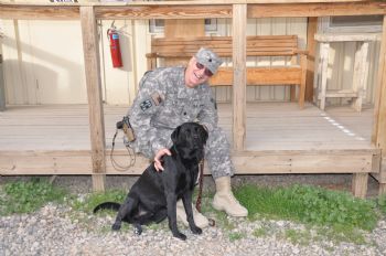 LTC Snuffy profile photo