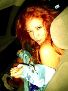 mollyred profile photo