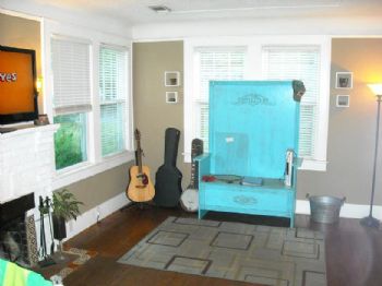 ParkView profile photo