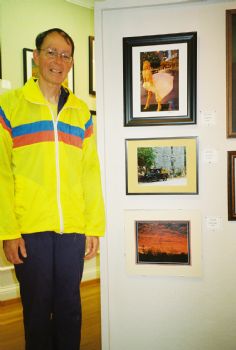 lee102652 profile photo