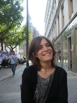 Geraldine83 profile photo