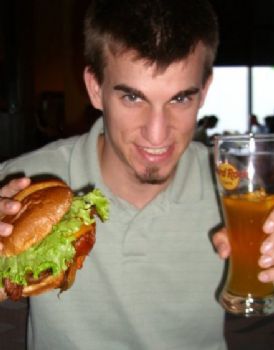 dave burly profile photo