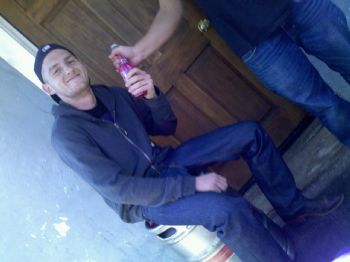 DanielWade90 profile photo