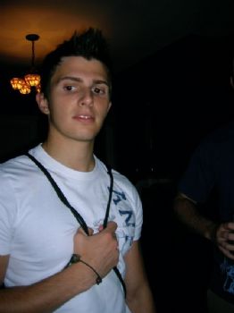 cmurley131 profile photo