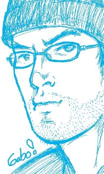gabmnky profile photo