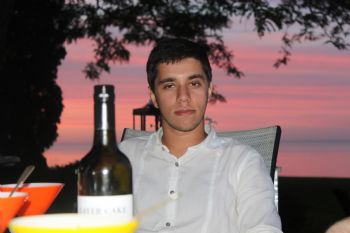 dkleynberg profile photo