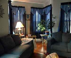 ChrissyQ profile photo