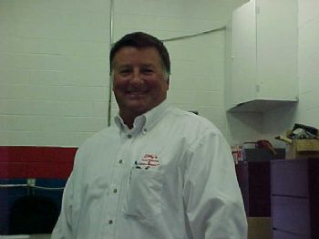 docker profile photo