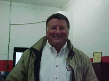 docker profile photo