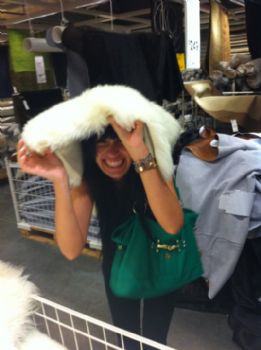 capuchino profile photo