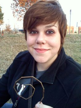 alliebNIU profile photo