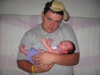 travis1991 profile photo