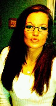 KelseyK87 profile photo