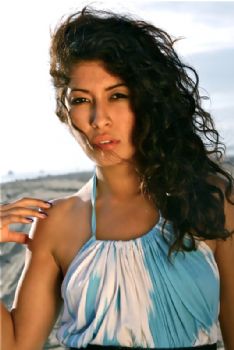 SamanthaCZ profile photo