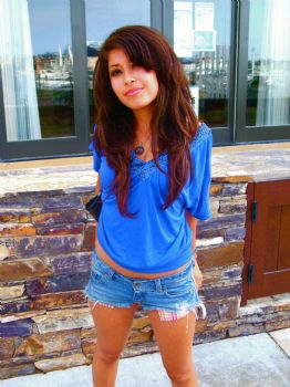 SamanthaCZ profile photo