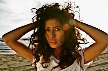 SamanthaCZ profile photo