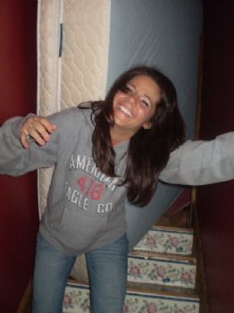 Brytnee626 profile photo