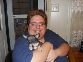 Mafiacutie profile photo