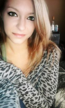 megs95969 profile photo