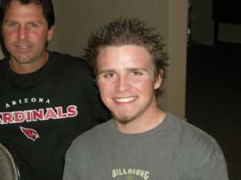 cjohnston profile photo