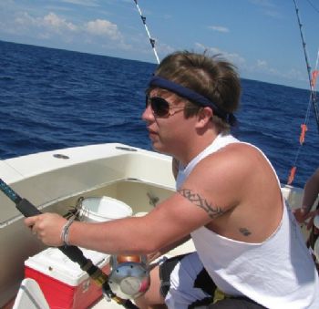 cody k profile photo