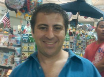 rick123 profile photo