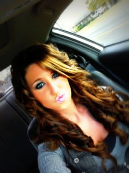 brittnie profile photo
