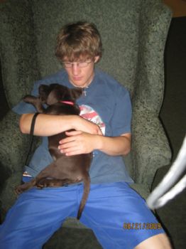 Wsteffens09 profile photo