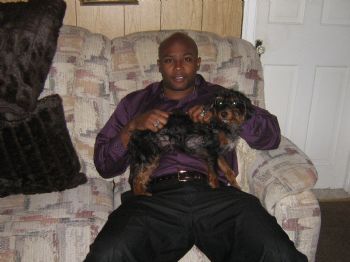 Atlanta GA profile photo