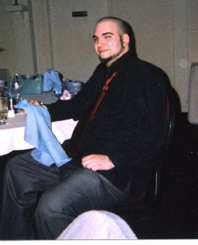 mike837 profile photo