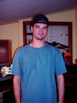 hazeleyedguy profile photo