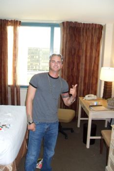 Fitzroy007 profile photo