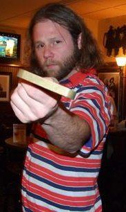 arkypearljam profile photo