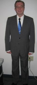 pcawley profile photo