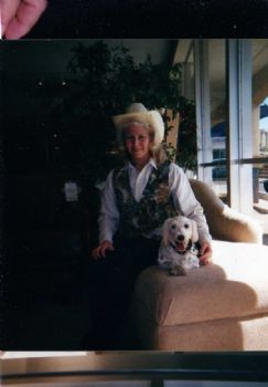 thodge3890 profile photo