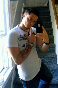 DerekCharles profile photo