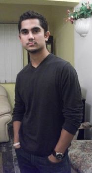 Jahangir profile photo