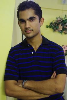 Jahangir profile photo
