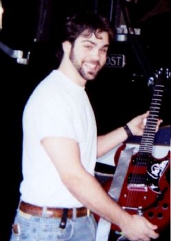 The Grungelo profile photo