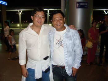 trungtran profile photo