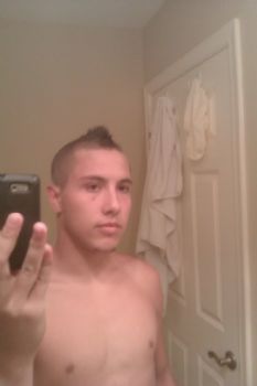 albritto92 profile photo