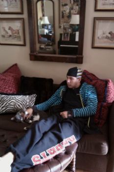 albritto92 profile photo