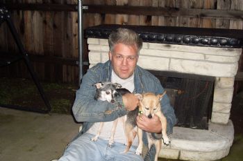 jknight68 profile photo