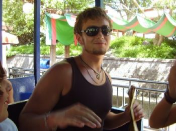 SpiderFBall profile photo