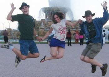 chemdancer profile photo